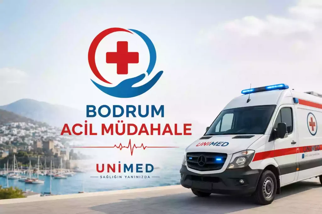 Bodrum Emergency Response