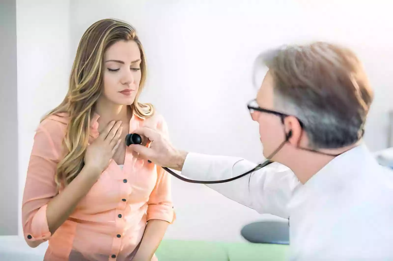 Bodrum Check-Up