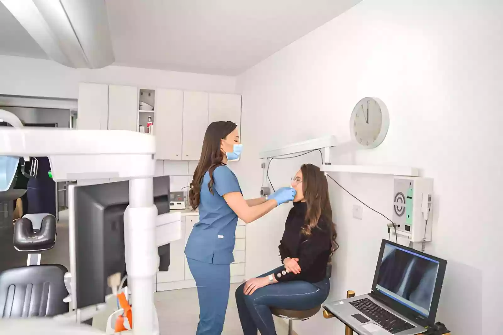 Tooth Extraction in Bodrum