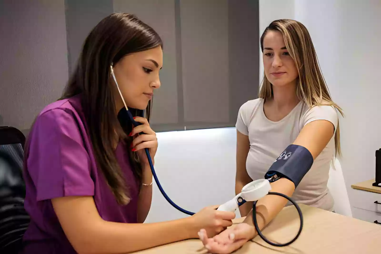 Doctor Consultation in Bodrum