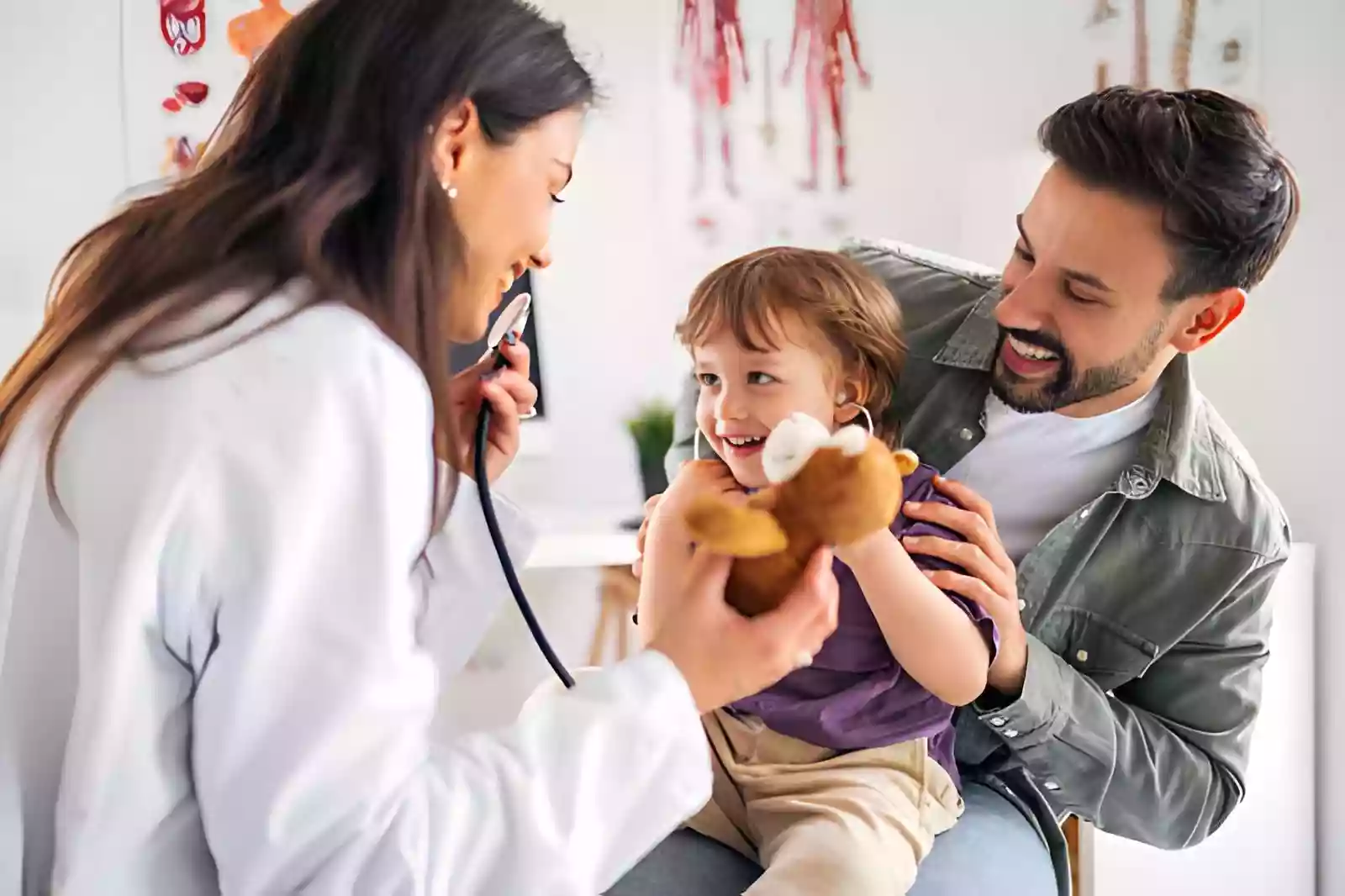Doctor Consultation in Bodrum
