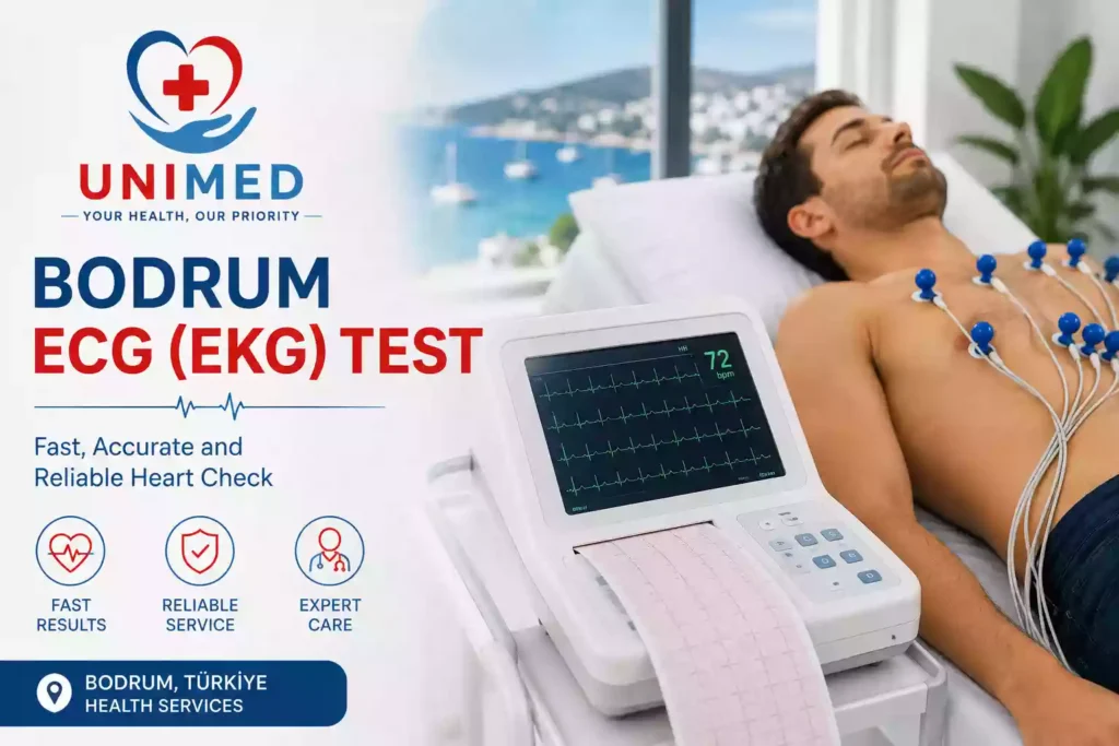 Bodrum ECG