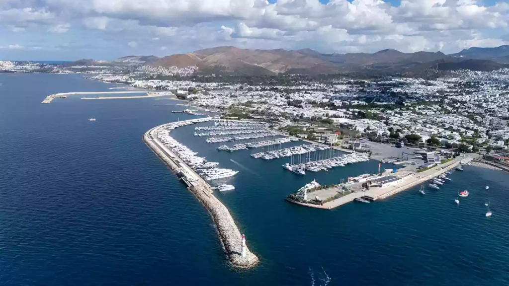 Turgutreis Health Services