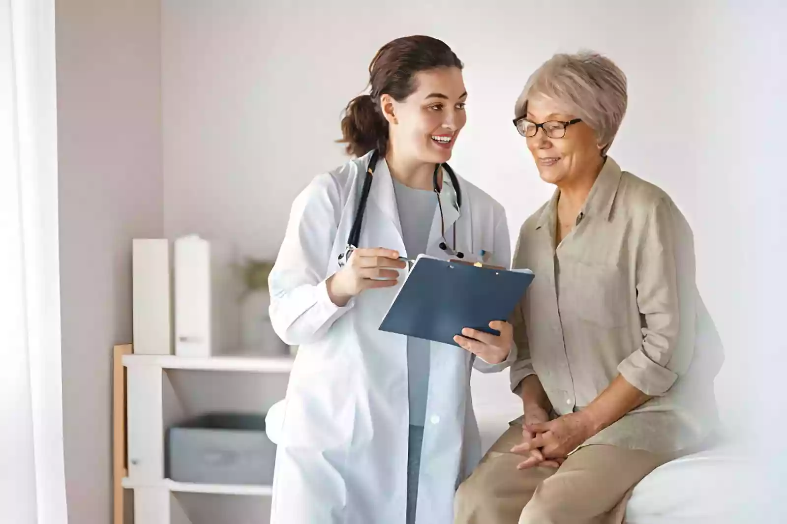 About Unimed Bodrum healthcare services